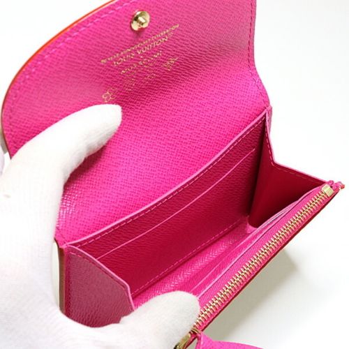 Monogram Multicolore - Monogram Multicolore Wallet (Bi-Fold) (Pre-Owned) - Louis Vuitton - Modalova