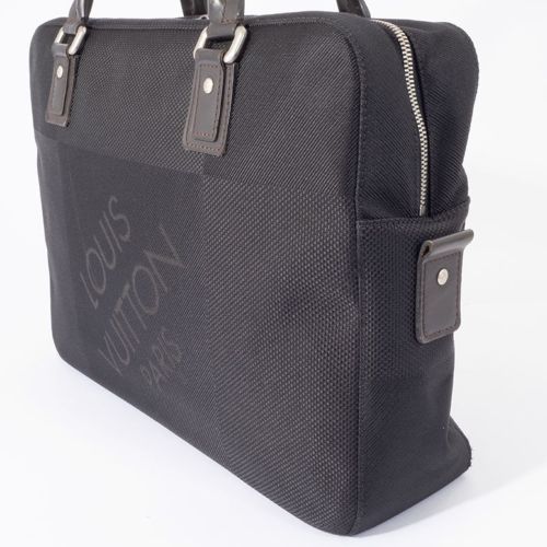 Damier Geant Damier Geant Tote Bag (Pre-Owned) - Louis Vuitton - Modalova