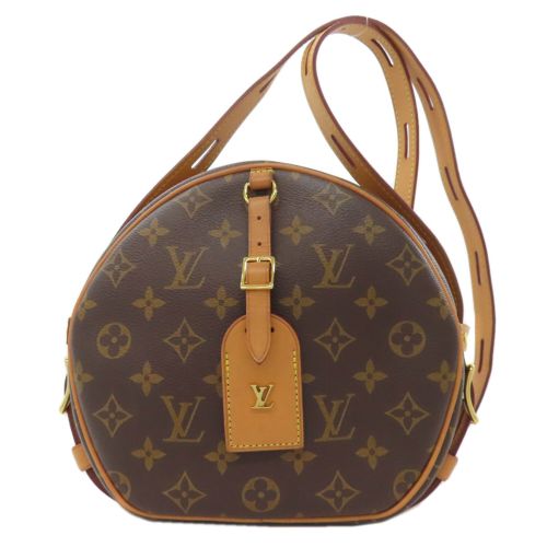 Canvas Shoulder Bag (Pre-Owned) - Louis Vuitton - Modalova