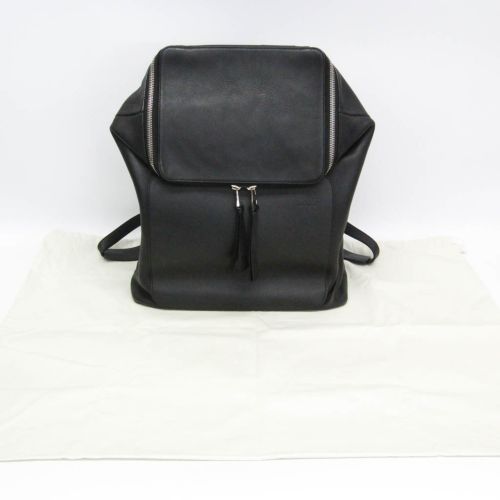 Leather Backpack (Pre-Owned) - Loewe - Modalova