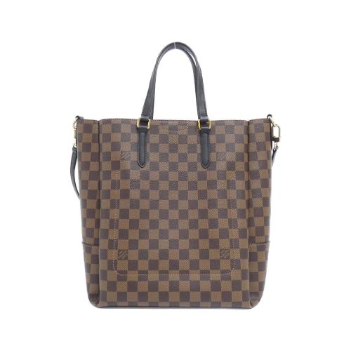 Coated Canvas Handbag (Pre-Owned) - Louis Vuitton - Modalova