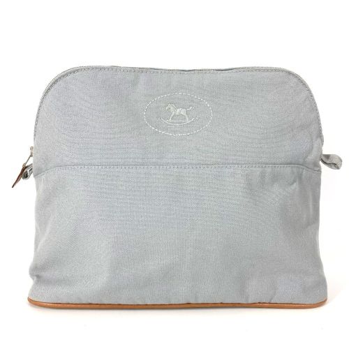 Canvas Pouch (Pre-Owned) - Hermes - Modalova