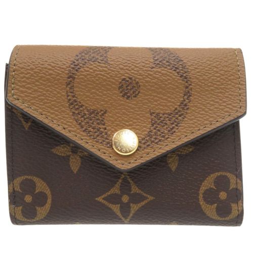 Wallet (Tri-Fold) (Pre-Owned) - Louis Vuitton - Modalova