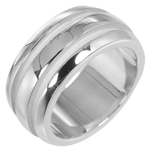 Band Ring (Pre-Owned) - Tiffany - Modalova