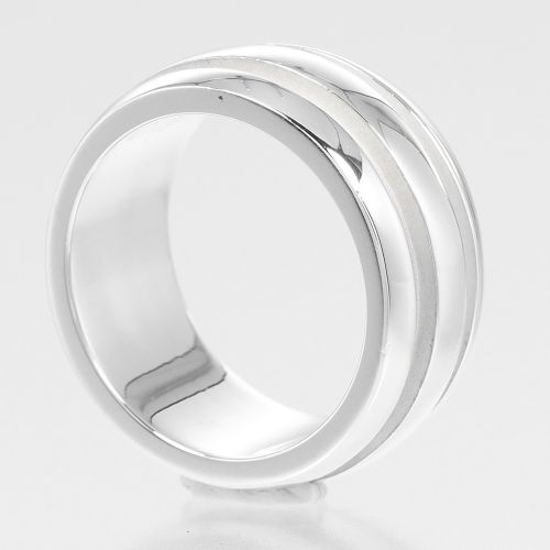 Band Ring (Pre-Owned) - Tiffany - Modalova