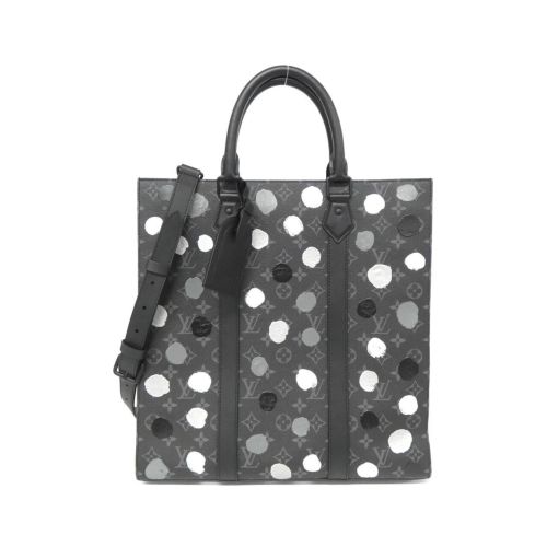 Monogram Eclipse Coated Canvas Handbag (Pre-Owned) - Louis Vuitton - Modalova