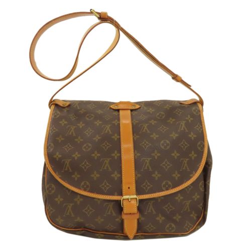 Shoulder Bag (Pre-Owned) - Louis Vuitton - Modalova