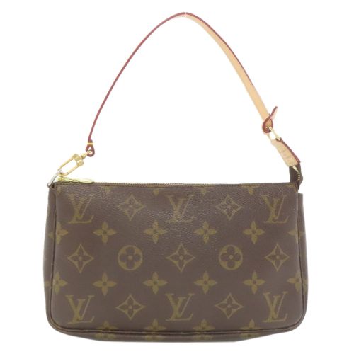 Pouch (Pre-Owned) - Louis Vuitton - Modalova