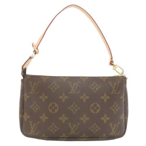 Pouch (Pre-Owned) - Louis Vuitton - Modalova