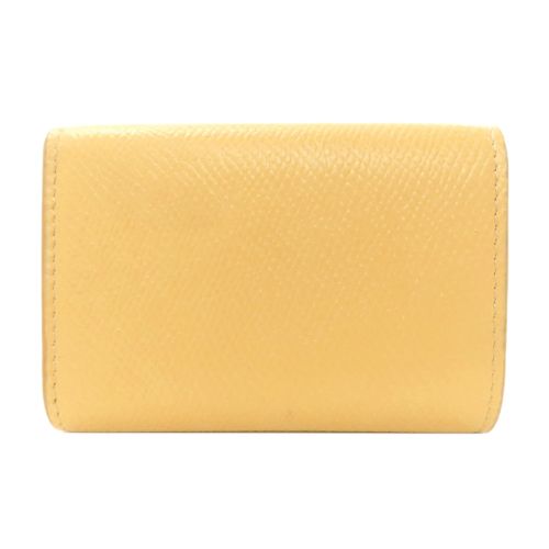 Leather Wallet (Bi-Fold) (Pre-Owned) - Celine - Modalova