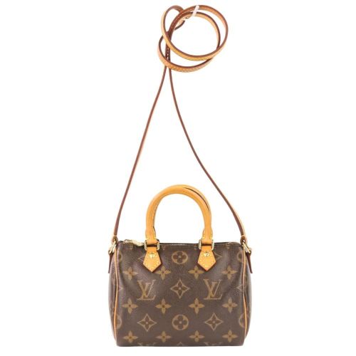 Monogram Monogram Pouch (Pre-Owned) - Louis Vuitton - Modalova