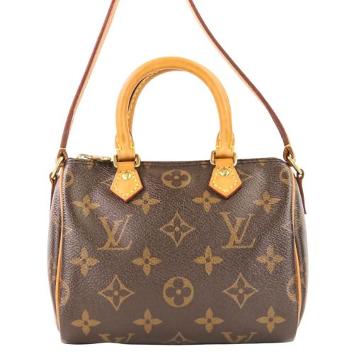 Monogram Monogram Pouch (Pre-Owned) - Louis Vuitton - Modalova