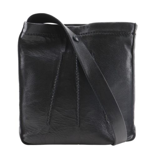 Leather Shoulder Bag (Pre-Owned) - Hermes - Modalova