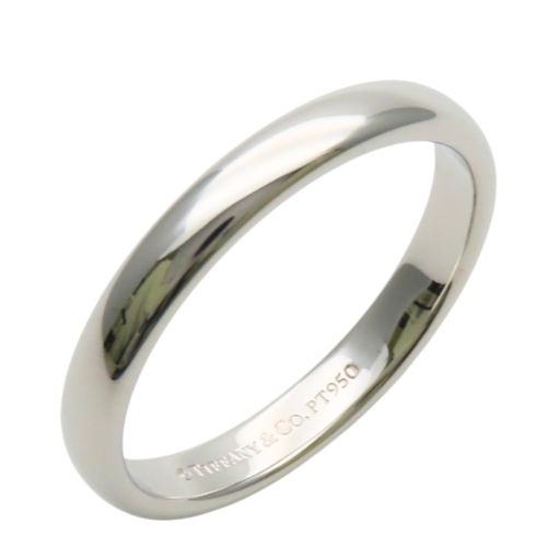 Band Ring (Pre-Owned) - Tiffany - Modalova