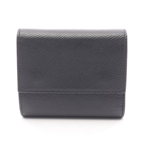 Leather Wallet (Tri-Fold) (Pre-Owned) - Celine - Modalova