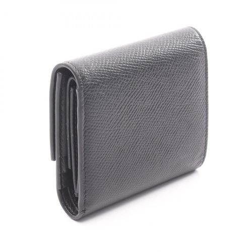 Leather Wallet (Tri-Fold) (Pre-Owned) - Celine - Modalova