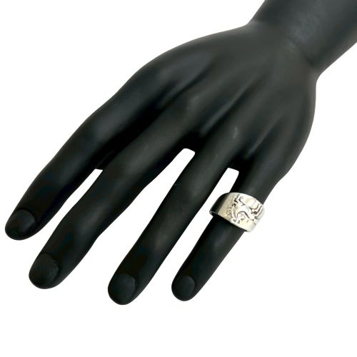 Band Ring (Pre-Owned) - Hermes - Modalova