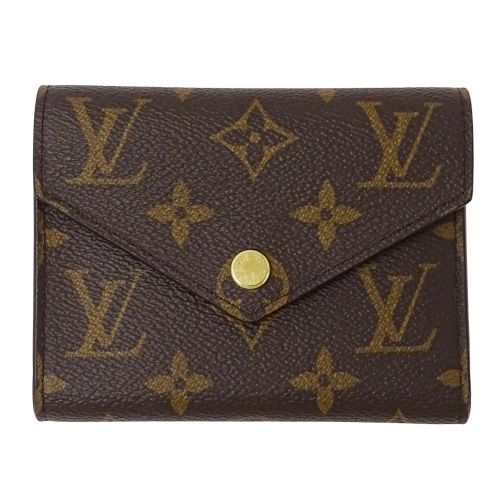 Wallet (Tri-Fold) (Pre-Owned) - Louis Vuitton - Modalova