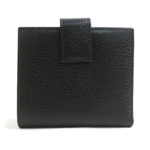 Leather Wallet (Bi-Fold) (Pre-Owned) - Gucci - Modalova