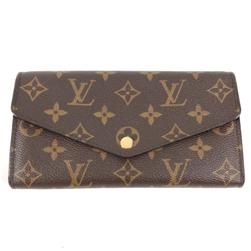 Long Wallet (Bi-Fold) (Pre-Owned) - Louis Vuitton - Modalova