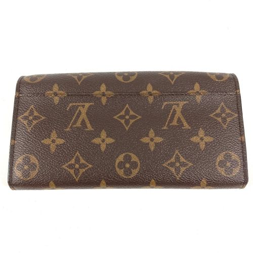 Long Wallet (Bi-Fold) (Pre-Owned) - Louis Vuitton - Modalova