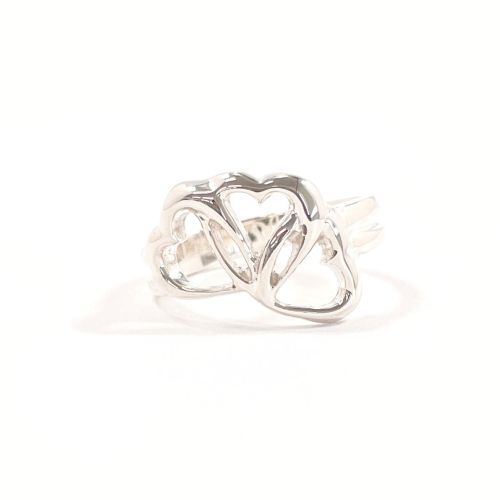Band Ring (Pre-Owned) - Tiffany - Modalova