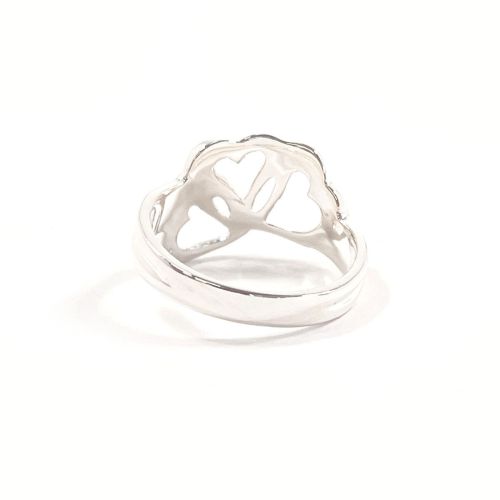 Band Ring (Pre-Owned) - Tiffany - Modalova