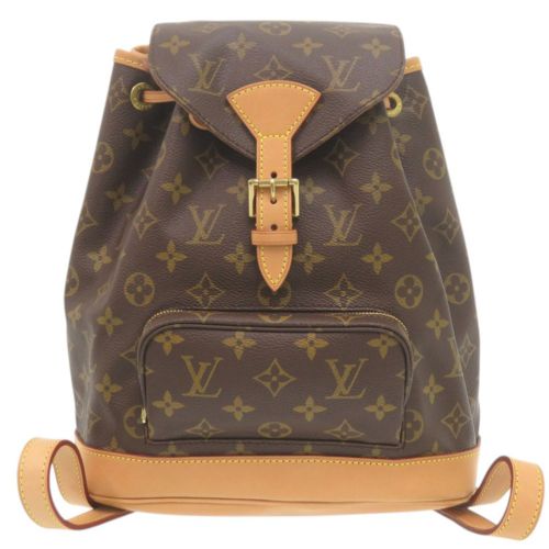 Backpack (Pre-Owned) - Louis Vuitton - Modalova