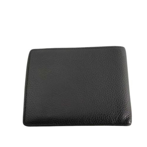 Leather Wallet (Bi-Fold) (Pre-Owned) - Louis Vuitton - Modalova