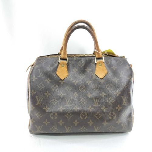 Monogram Monogram Handbag (Pre-Owned) - Louis Vuitton - Modalova