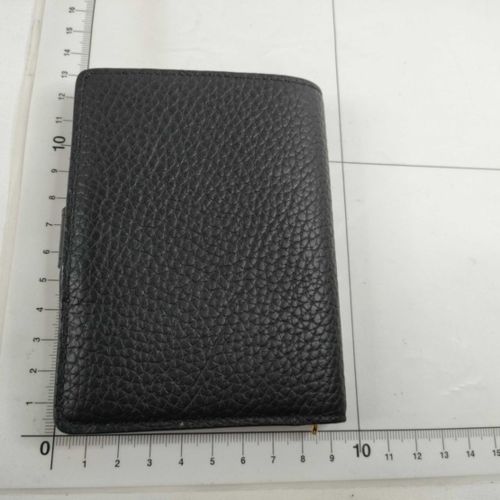 Leather Wallet (Bi-Fold) (Pre-Owned) - Louis Vuitton - Modalova