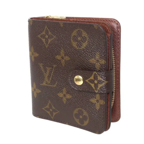Wallet (Bi-Fold) (Pre-Owned) - Louis Vuitton - Modalova
