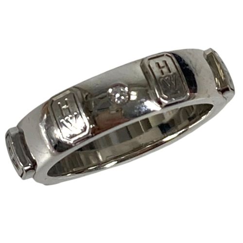 Band Ring (Pre-Owned) - Harry Winston - Modalova