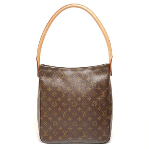Monogram Monogram Shoulder Bag (Pre-Owned) - Louis Vuitton - Modalova