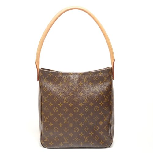 Monogram Monogram Shoulder Bag (Pre-Owned) - Louis Vuitton - Modalova