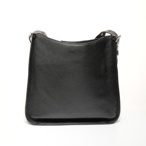 Leather Shoulder Bag (Pre-Owned) - Prada - Modalova