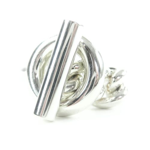 Band Ring (Pre-Owned) - Hermes - Modalova