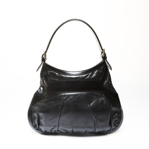 Bow Shoulder Bag (Pre-Owned) - Gucci - Modalova
