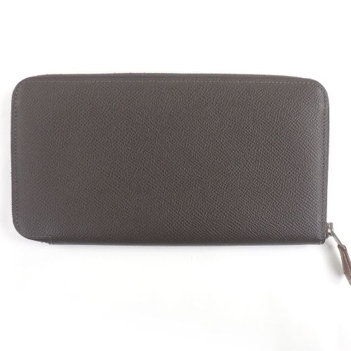 Epsom Leather Long Wallet (Bi-Fold) (Pre-Owned) - Hermes - Modalova
