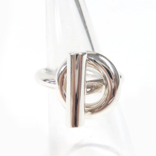 Hermes Band Ring (Pre-Owned) - Hermes - Modalova
