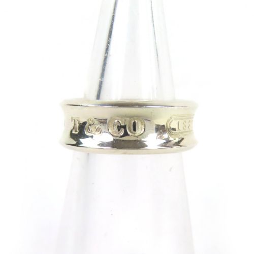 Band Ring (Pre-Owned) - Tiffany - Modalova