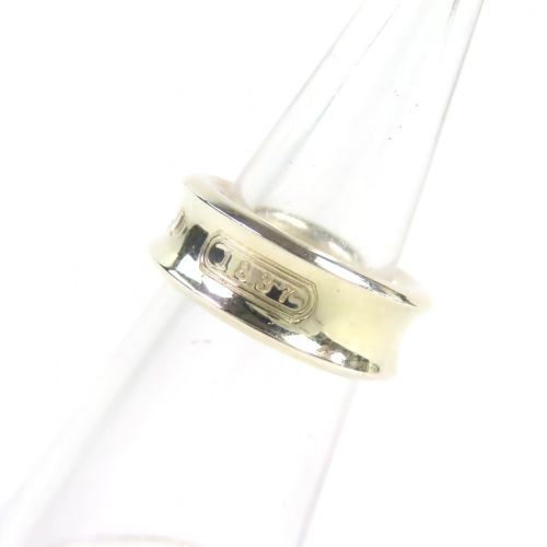 Band Ring (Pre-Owned) - Tiffany - Modalova