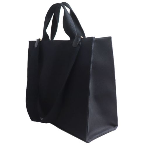 Canvas Shoulder Bag (Pre-Owned) - Versace - Modalova