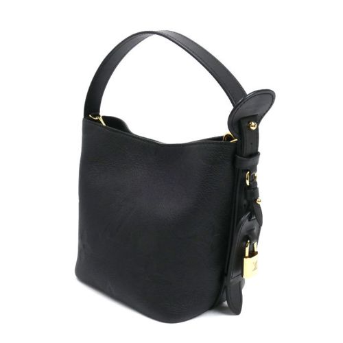 Monogram Empreinte Handbag Pouch (Pre-Owned) - Louis Vuitton - Modalova