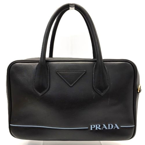 Mirage Handbag (Pre-Owned) - Prada - Modalova