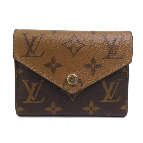 Wallet (Tri-Fold) (Pre-Owned) - Louis Vuitton - Modalova