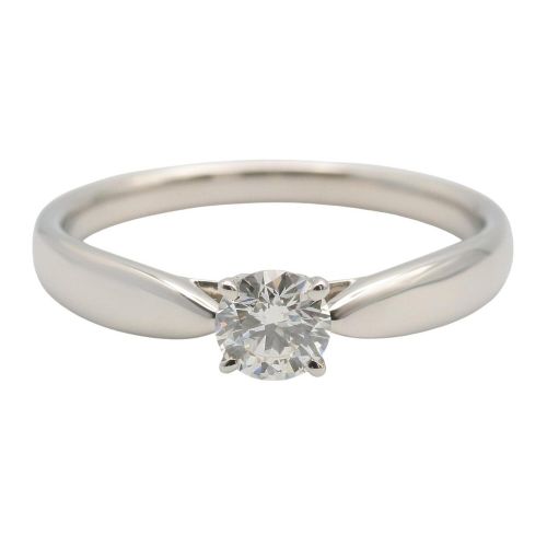 Platinum 950 Band Ring (Pre-Owned) - Tiffany - Modalova