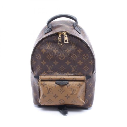 Reverse Reverse Backpack Handbag (Pre-Owned) - Louis Vuitton - Modalova
