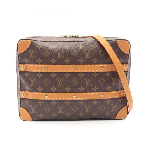 Handbag Shoulder Bag (Pre-Owned) - Louis Vuitton - Modalova