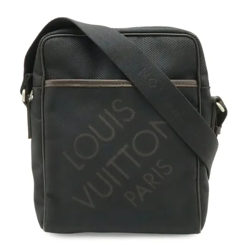 Damier Geant Shoulder Bag (Pre-Owned) - Louis Vuitton - Modalova